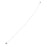 OEM Signal Antenna Flex Cable for Honor View 20/V20 - 1
