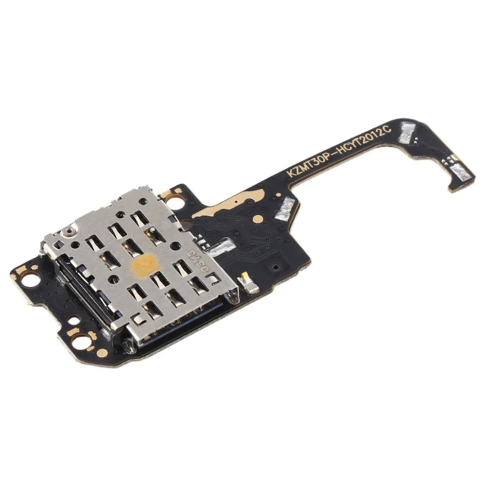 OEM SIM Card Holder Contact Flex Cable for Huawei Mate 30 Pro 4G - 1