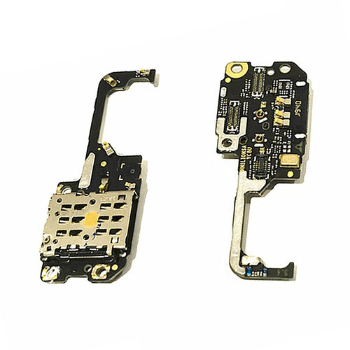 OEM SIM Card Holder Contact Flex Cable for Huawei Mate 30 Pro 5G - 1