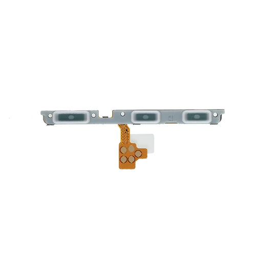 OEM Power and Volume Buttons Flexible Flat Cable Replacement Accessories for Samsung Galaxy S20 FE G780 G781 (without Logo) - 1