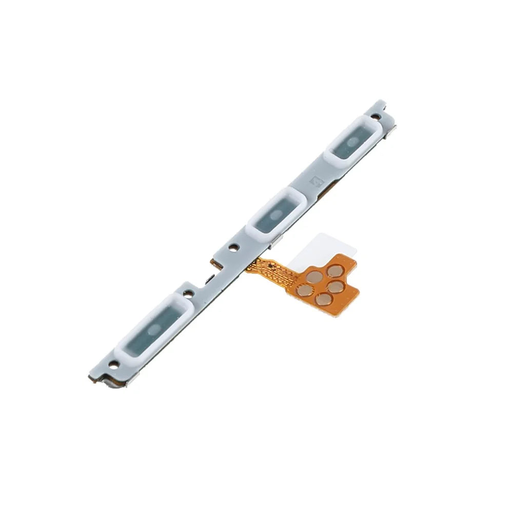 OEM Power and Volume Buttons Flexible Flat Cable Replacement Accessories for Samsung Galaxy S20 FE G780 G781 (without Logo) - 3