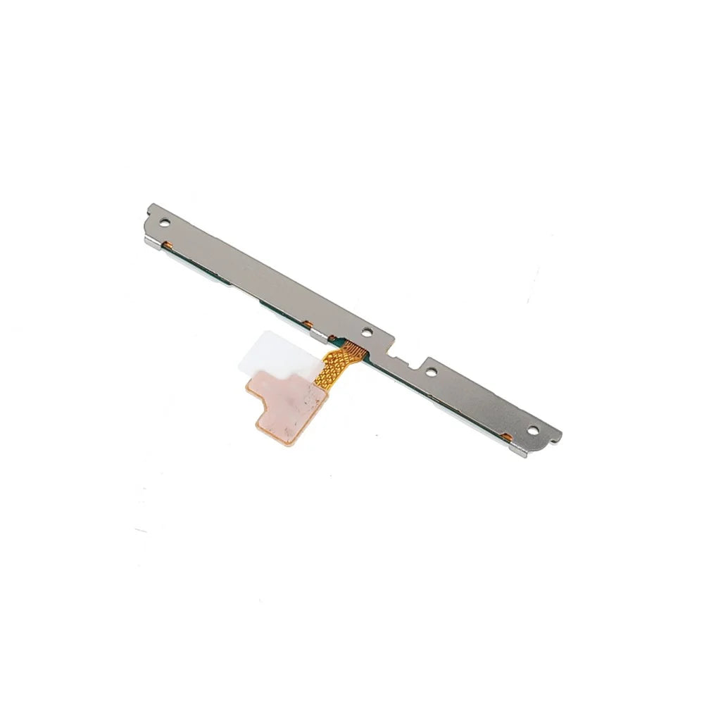 OEM Power and Volume Buttons Flexible Flat Cable Replacement Accessories for Samsung Galaxy S20 FE G780 G781 (without Logo) - 4