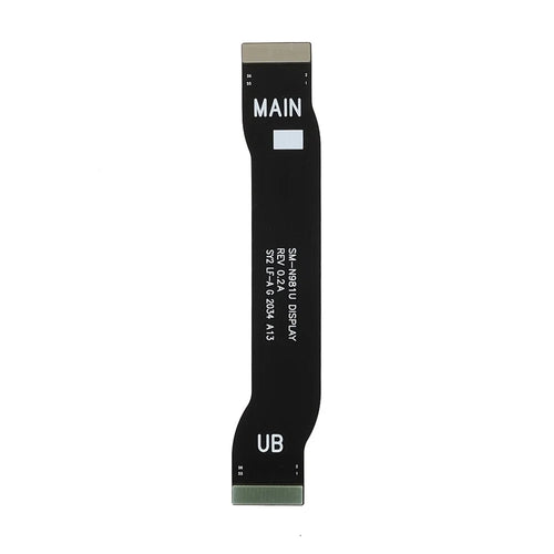 OEM Motherboard Connection Flex Cable Part  (without Logo) for Samsung Galaxy Note20 5G N981U - 1