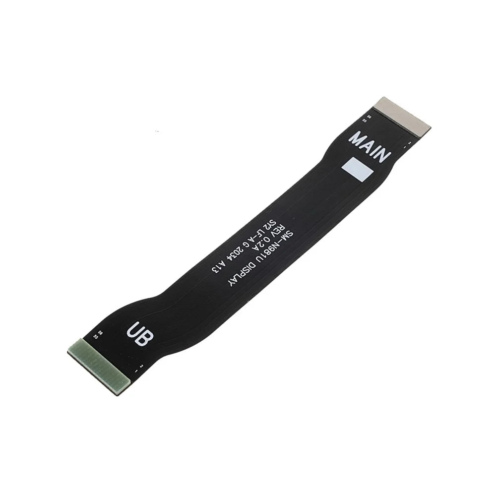 OEM Motherboard Connection Flex Cable Part  (without Logo) for Samsung Galaxy Note20 5G N981U - 4