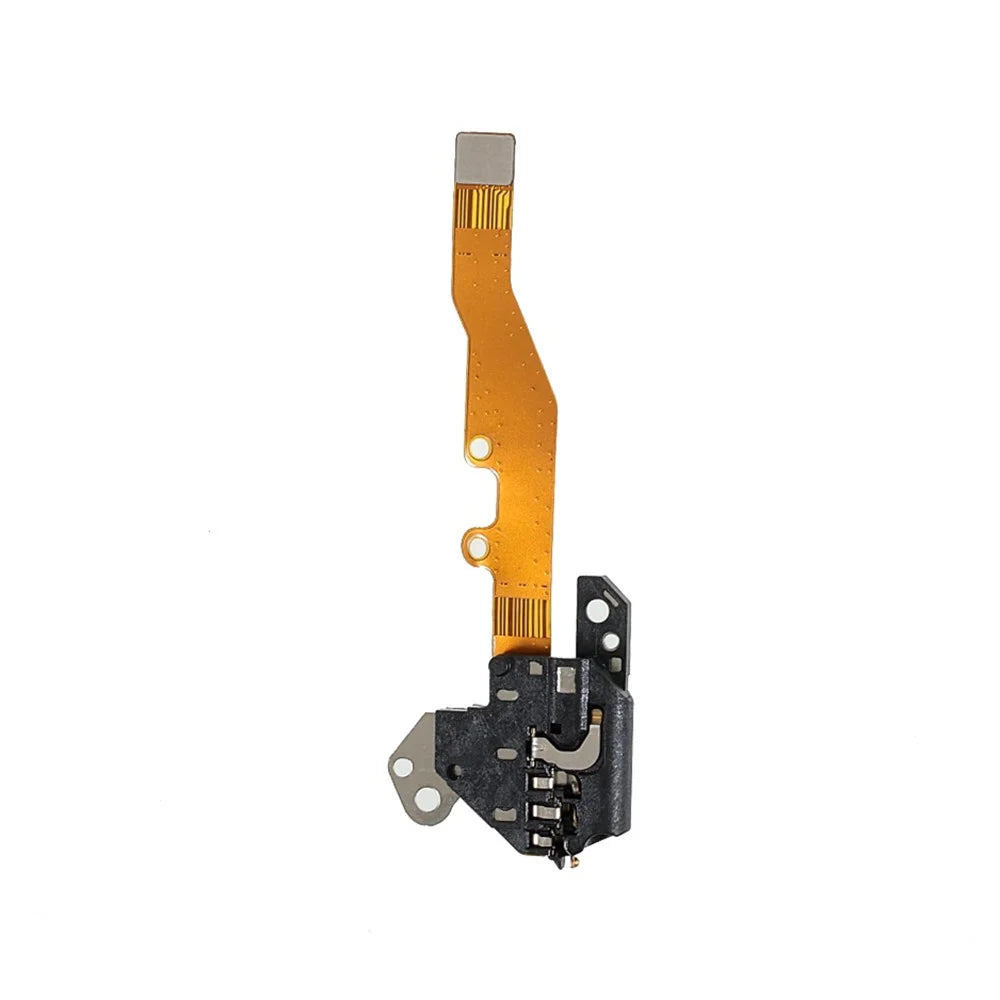 OEM Audio Earphone Port Flexible Cable Replacement Parts for Samsung Galaxy Tab A7 10.4 (2020) T500 T505 (without Logo) - 2