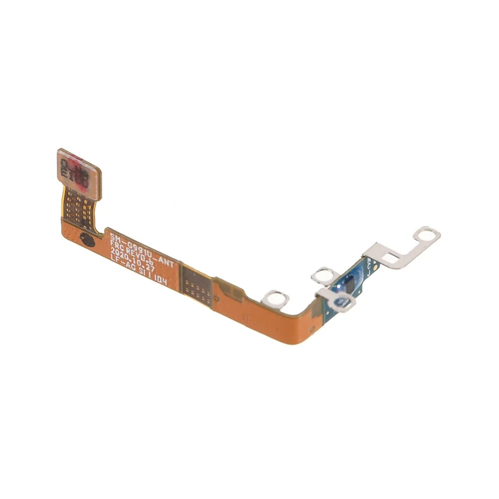 OEM Signal Antenna Flexible Flat Cable Replacement Part for Samsung Galaxy S21 5G G991U (without Logo) - 2