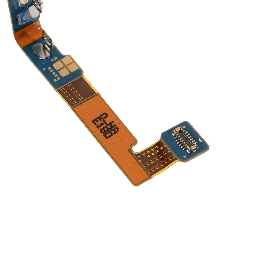 OEM Signal Antenna Flexible Flat Cable Replacement Part for Samsung Galaxy S21 5G G991U (without Logo) - 4