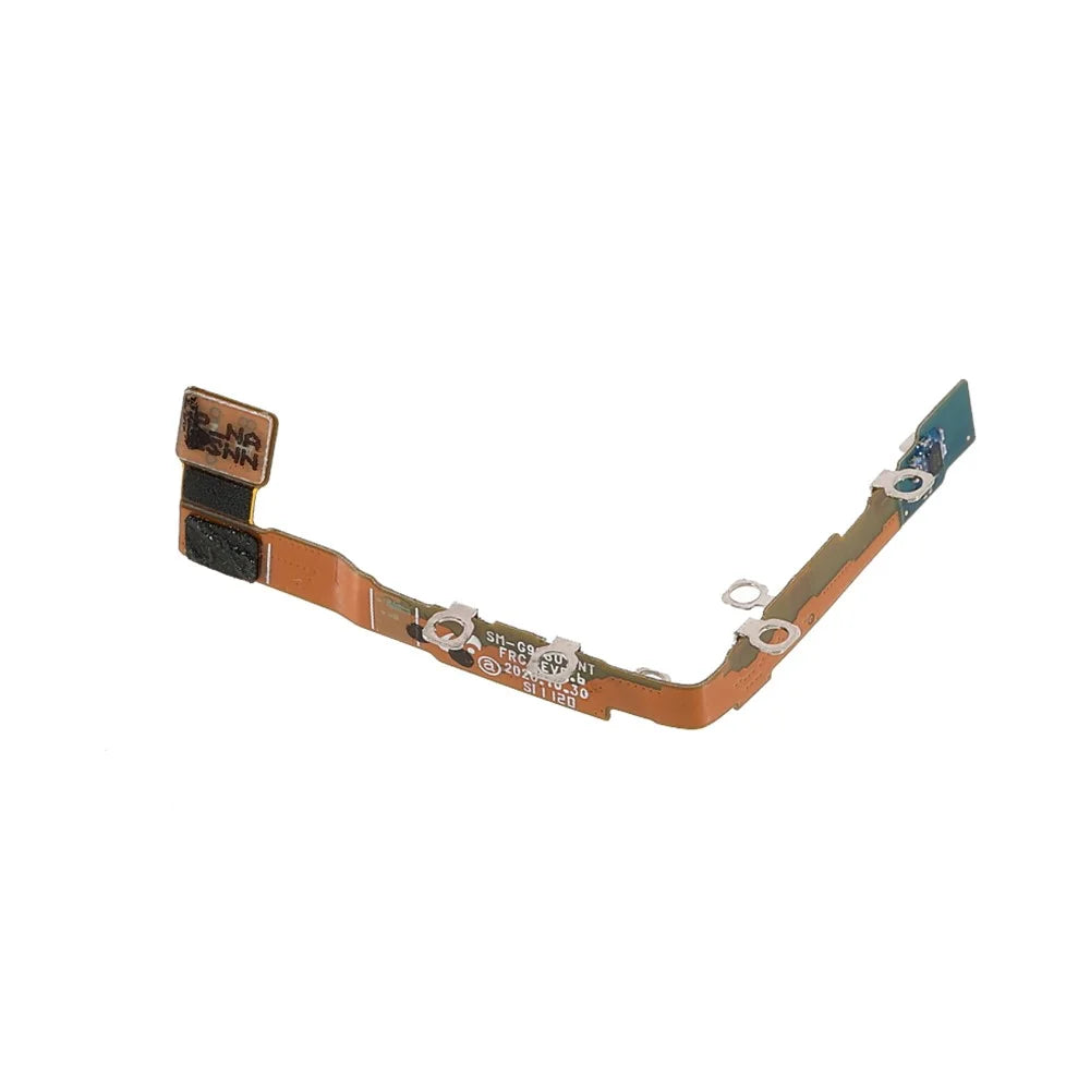 OEM Signal Antenna Flexible Flat Cable Cell Phone Parts for Samsung Galaxy S21 Ultra 5G G998U (without Logo) - 2