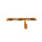 OEM Power and Volume Buttons Flex Cable Replacement for Samsung Galaxy Note20 N980 (without Logo) - 1