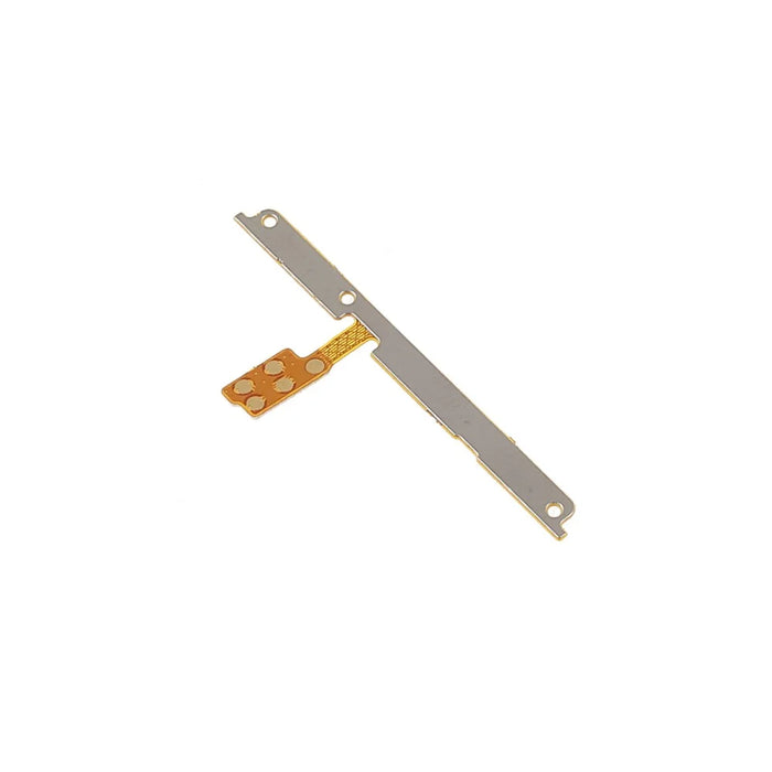 OEM Power and Volume Buttons Flex Cable Replacement for Samsung Galaxy Note20 N980 (without Logo) - 4