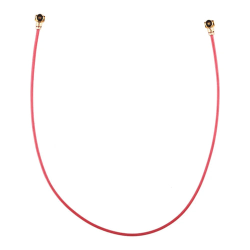 OEM Signal Antenna Flex Cable (Red) (without Logo) for Samsung Galaxy A40 A405 - 1