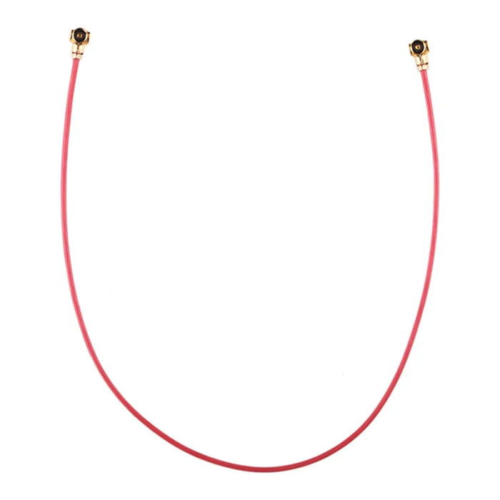 OEM Signal Antenna Flex Cable (Red) (without Logo) for Samsung Galaxy A40 A405 - 1