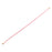 OEM Signal Antenna Flex Cable (Red) (without Logo) for Samsung Galaxy A40 A405 - 2