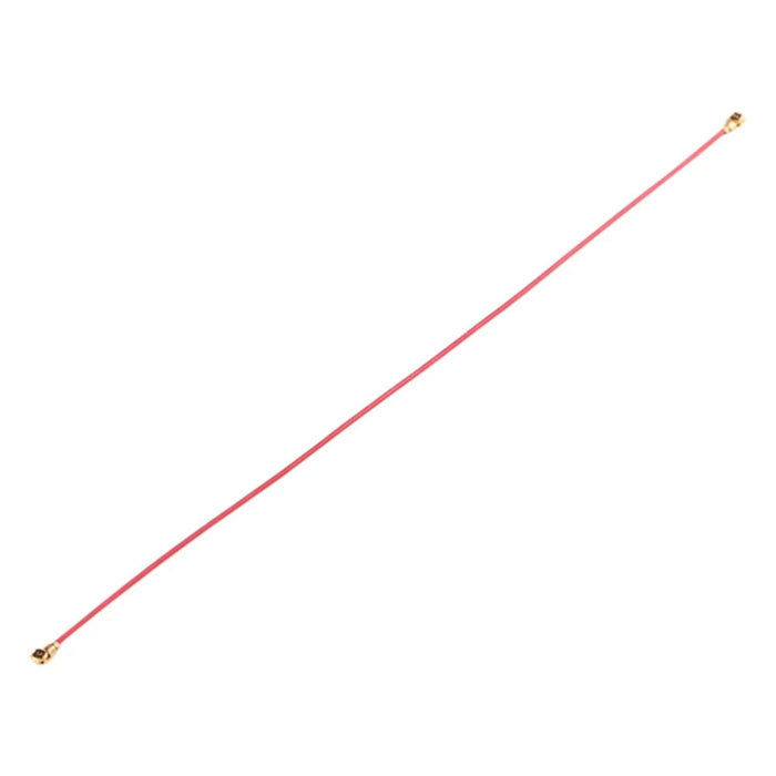 OEM Signal Antenna Flex Cable (Red) (without Logo) for Samsung Galaxy A40 A405 - 2