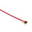 OEM Signal Antenna Flex Cable (Red) (without Logo) for Samsung Galaxy A40 A405 - 3