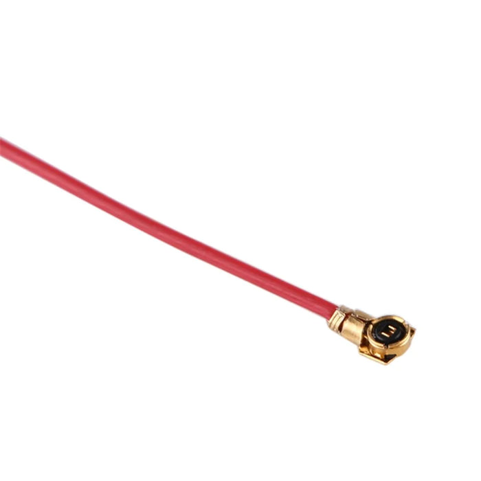 OEM Signal Antenna Flex Cable (Red) (without Logo) for Samsung Galaxy A40 A405 - 3
