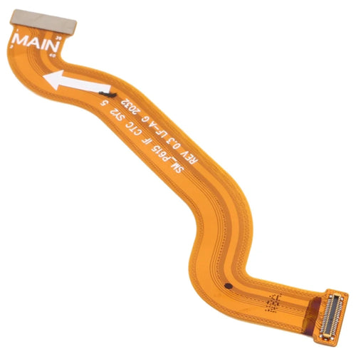 OEM Motherboard Dock Connector Flex Cable Replacement (without Logo) for Samsung Galaxy Tab S6 Lite (2020) P610 / P615 - 1