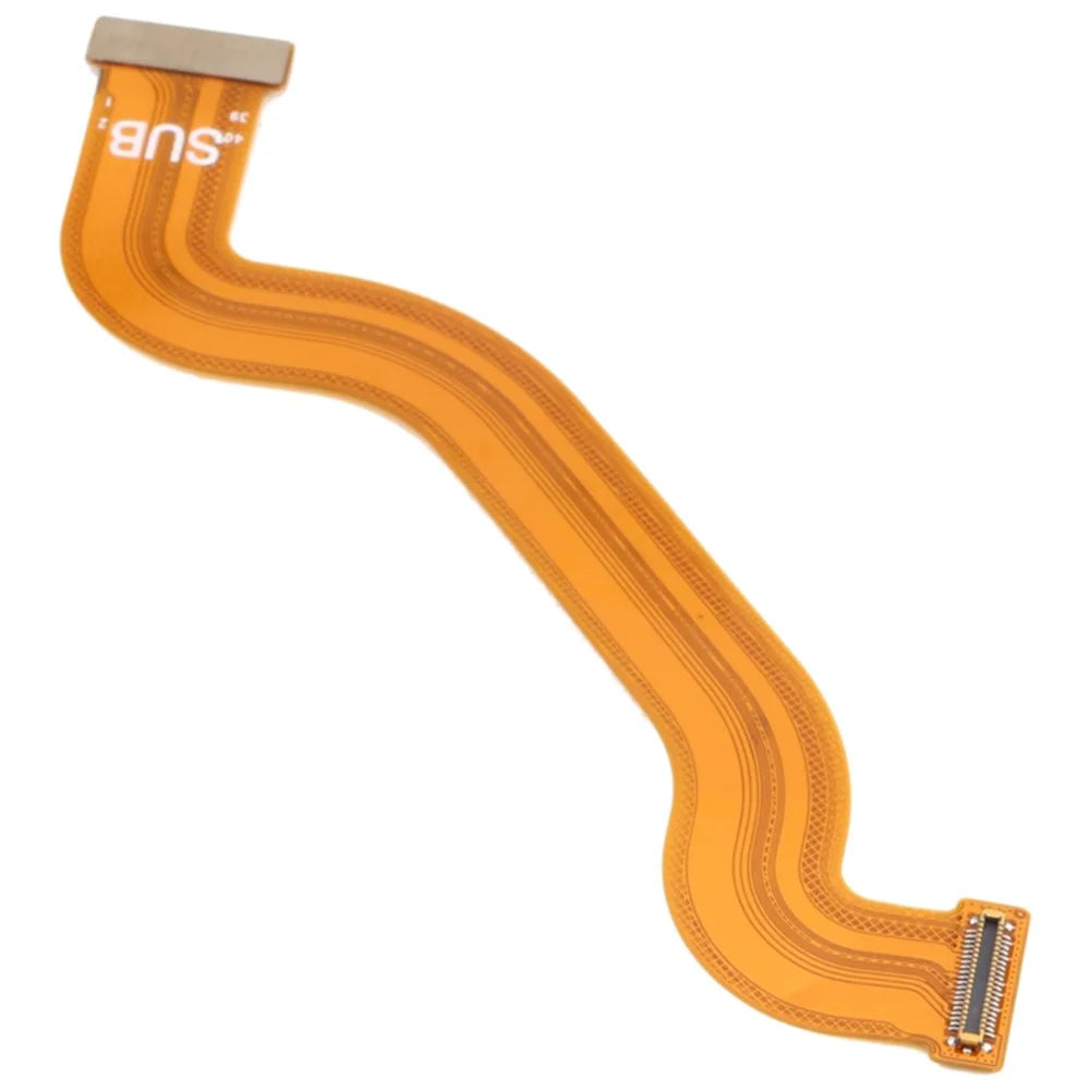 OEM Motherboard Dock Connector Flex Cable Replacement (without Logo) for Samsung Galaxy Tab S6 Lite (2020) P610 / P615 - 2