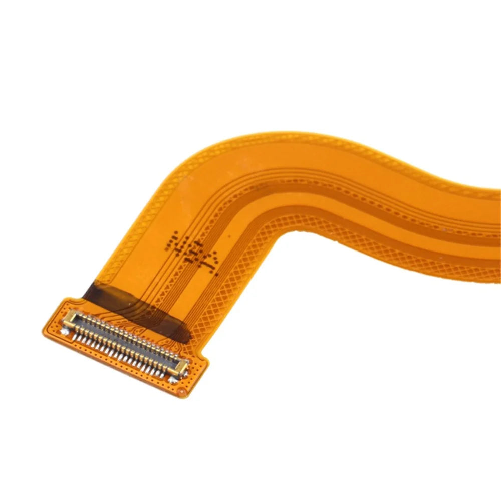 OEM Motherboard Dock Connector Flex Cable Replacement (without Logo) for Samsung Galaxy Tab S6 Lite (2020) P610 / P615 - 3