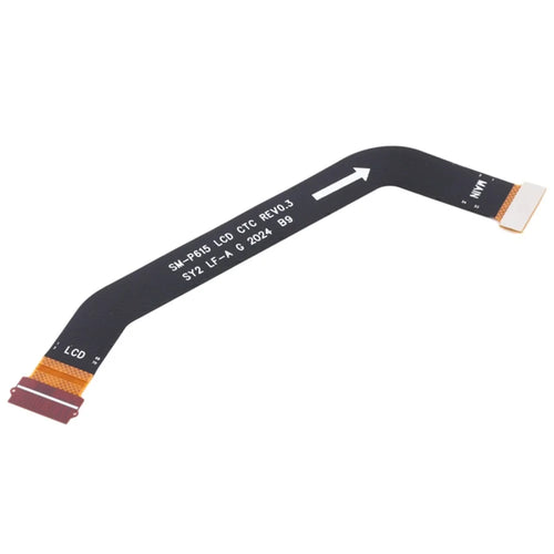 OEM Motherboard Flex Cable Part (without Logo) for Samsung Galaxy Tab S6 Lite (2020) P610 / P615 - 1