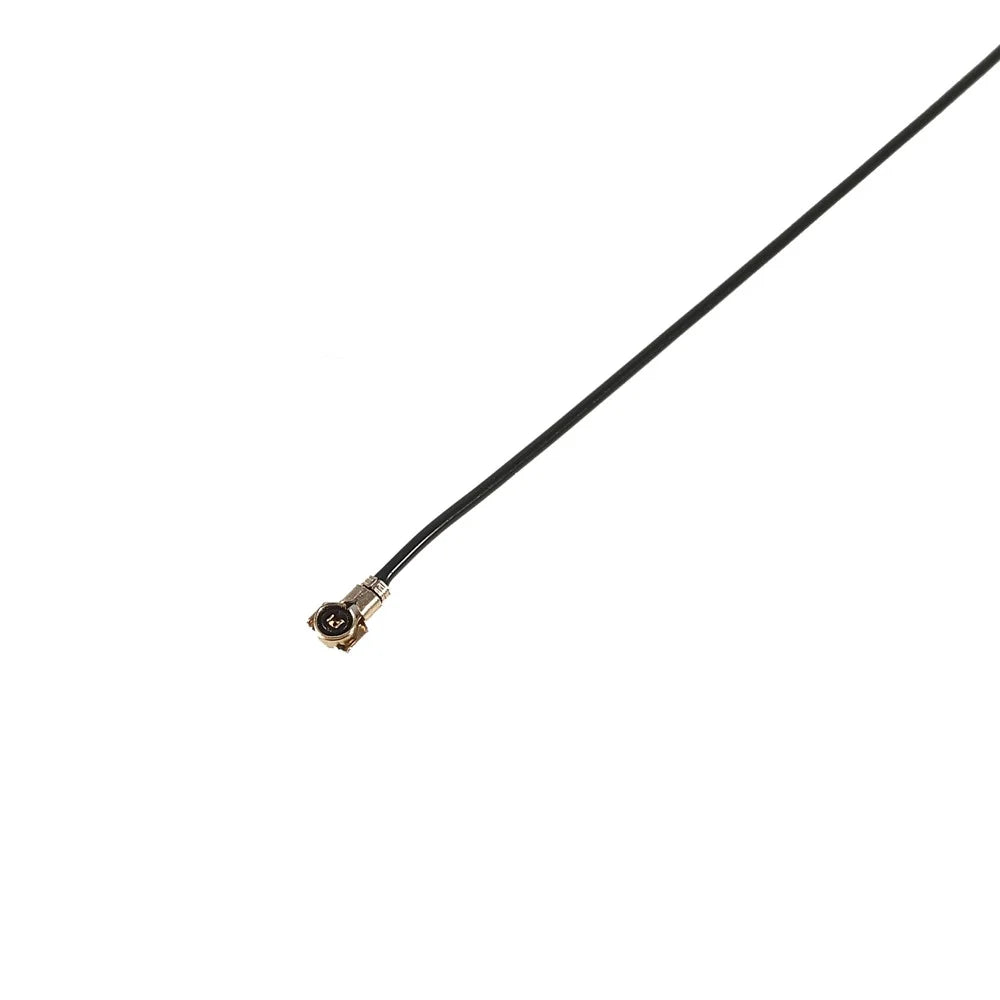 13.1cm High-quality Smart Phones Spare Accessories Signal Antenna Replacement Part (Without Logo) for Xiaomi Redmi Note 9S/Note 9 Pro - 2