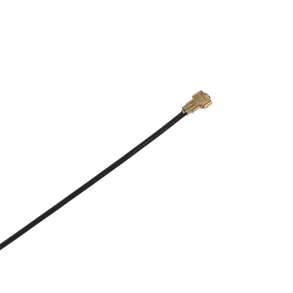 13.1cm High-quality Smart Phones Spare Accessories Signal Antenna Replacement Part (Without Logo) for Xiaomi Redmi Note 9S/Note 9 Pro - 3