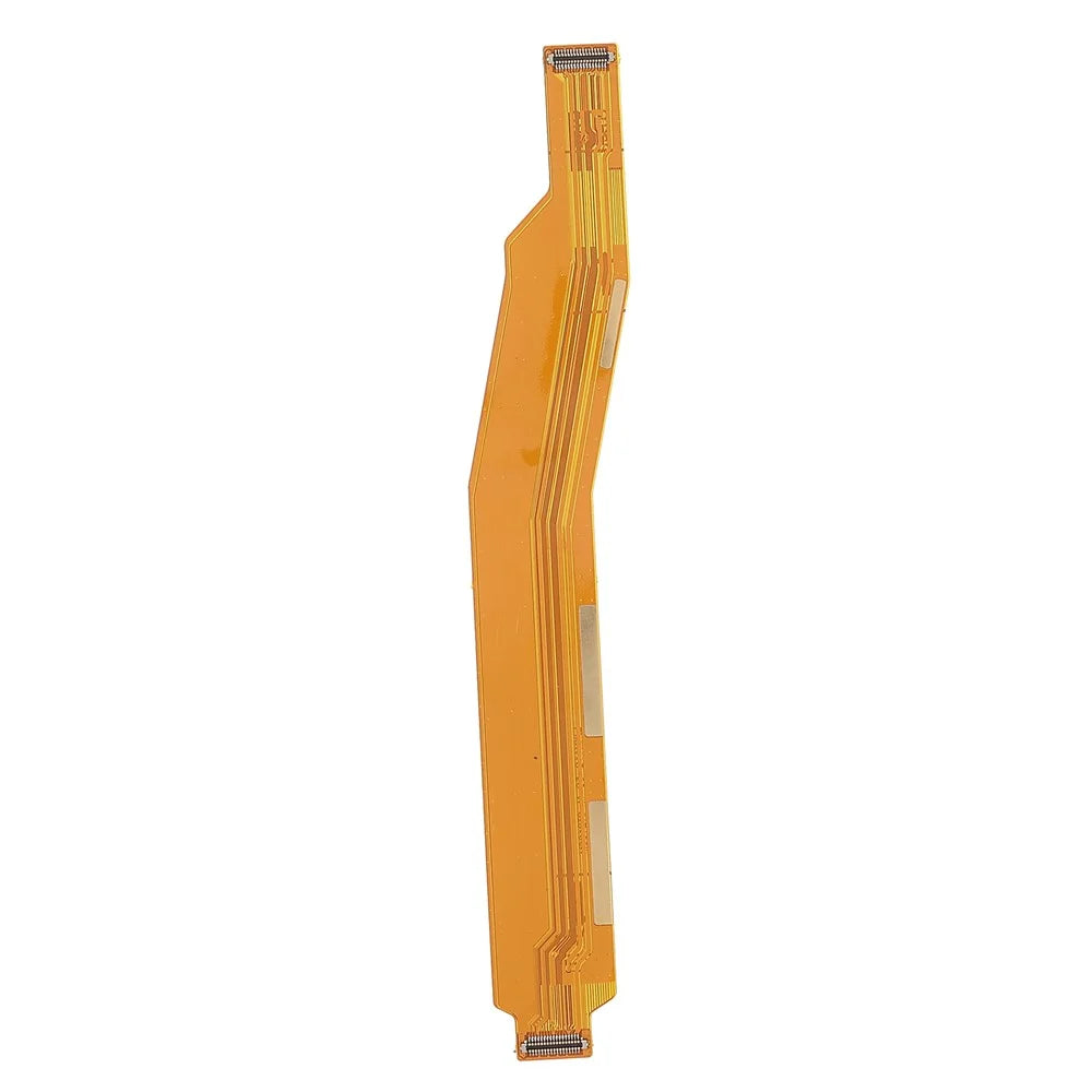 For Xiaomi Mi 11 Lite 5G Replacement Part Motherboard Connector Flex Cable (without Logo) - 1