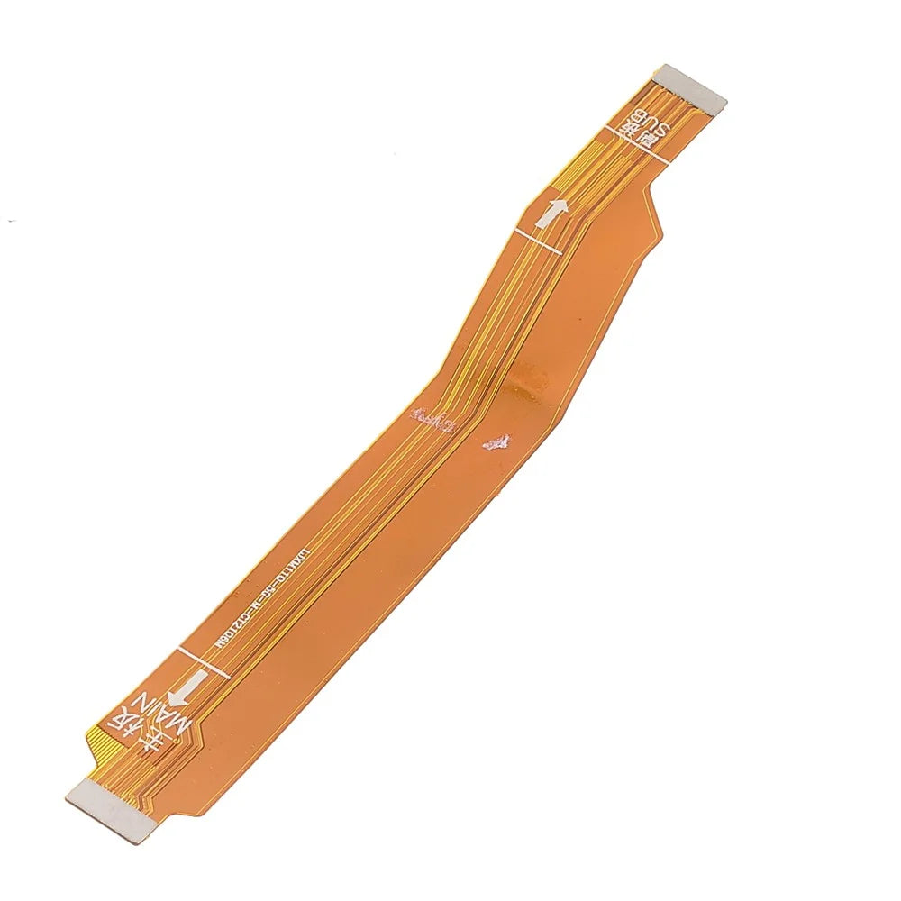 For Xiaomi Mi 11 Lite 5G Replacement Part Motherboard Connector Flex Cable (without Logo) - 3