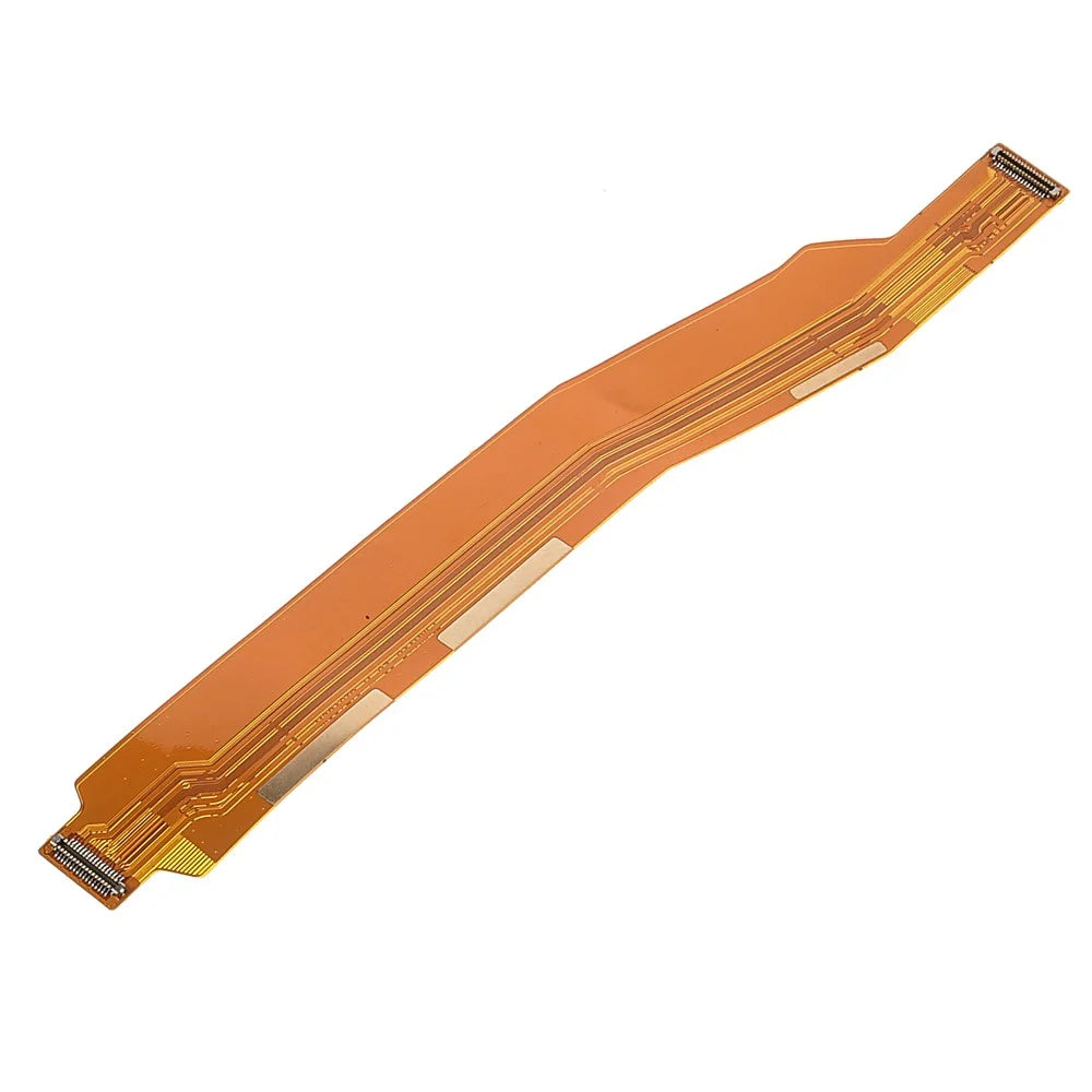 For Xiaomi Mi 11 Lite 5G Replacement Part Motherboard Connector Flex Cable (without Logo) - 4