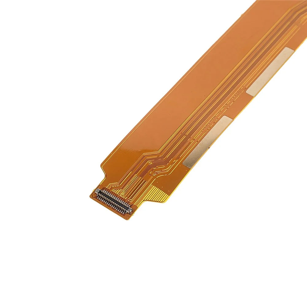For Xiaomi Mi 11 Lite 5G Replacement Part Motherboard Connector Flex Cable (without Logo) - 5