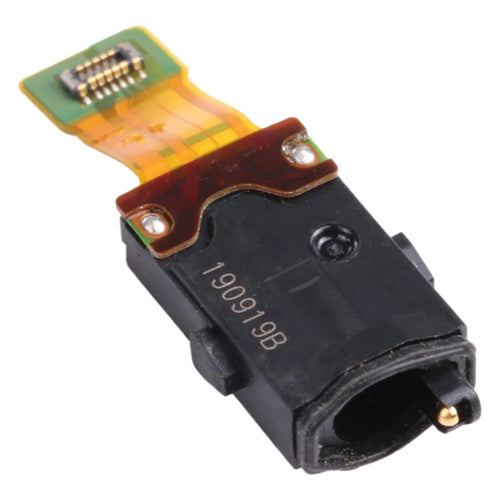 OEM Earphone Jack Flex Cable Replacement (without Logo) for Sony Xperia 10 II XQ-AU51/XQ-AU52 - 1