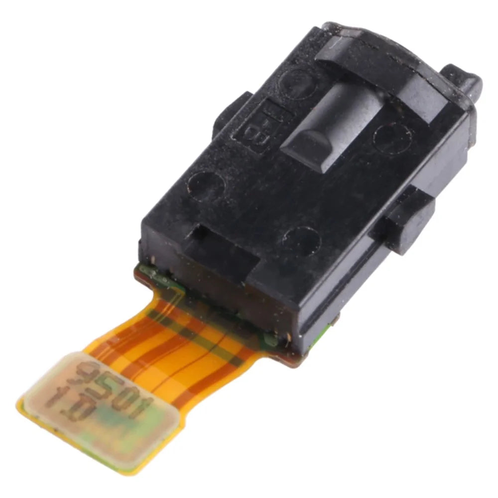 OEM Earphone Jack Flex Cable Replacement (without Logo) for Sony Xperia 10 II XQ-AU51/XQ-AU52 - 2
