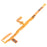 OEM Power On/Off Flex Cable Replacement (without Logo) for Sony Xperia 10 II XQ-AU51/XQ-AU52 - 2
