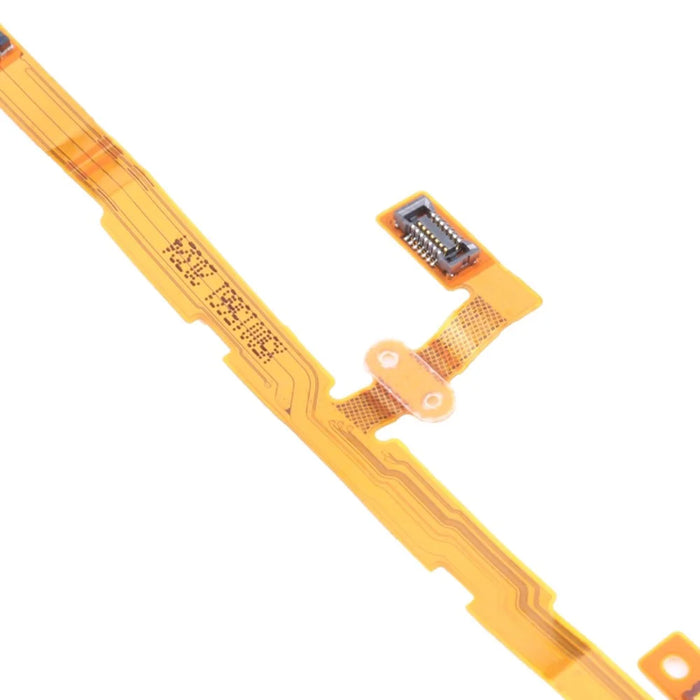 OEM Power On/Off Flex Cable Replacement (without Logo) for Sony Xperia 10 II XQ-AU51/XQ-AU52 - 3