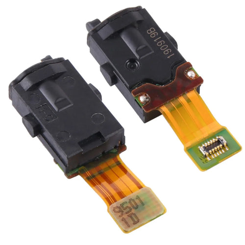 OEM Earphone Jack Flex Cable Replacement (without Logo) for Sony Xperia 1 II XQ-AT51 / XQ-AT52 - 1