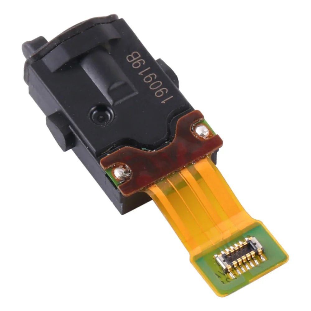 OEM Earphone Jack Flex Cable Replacement (without Logo) for Sony Xperia 1 II XQ-AT51 / XQ-AT52 - 2