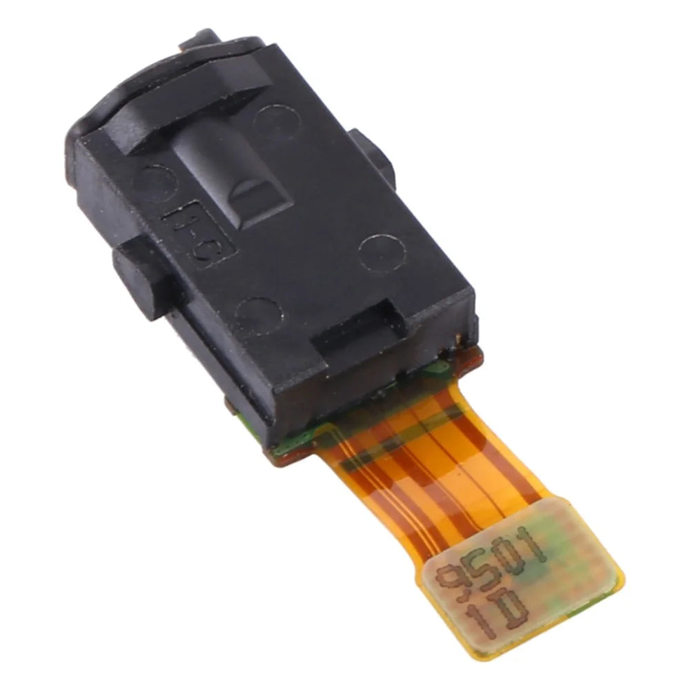 OEM Earphone Jack Flex Cable Replacement (without Logo) for Sony Xperia 1 II XQ-AT51 / XQ-AT52 - 3