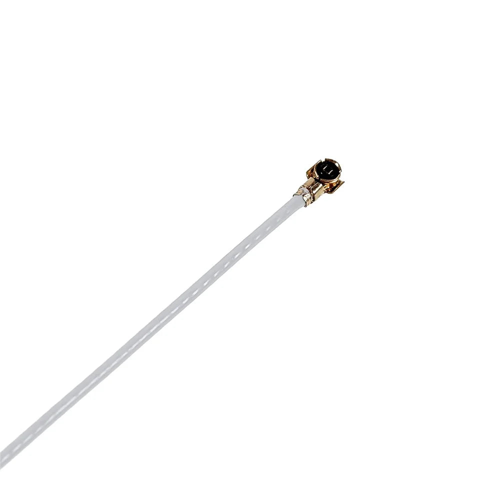 2Pcs/Set OEM Signal Antenna Flex Cable (Blue+White) (without Logo) for Samsung Galaxy A80 - 2