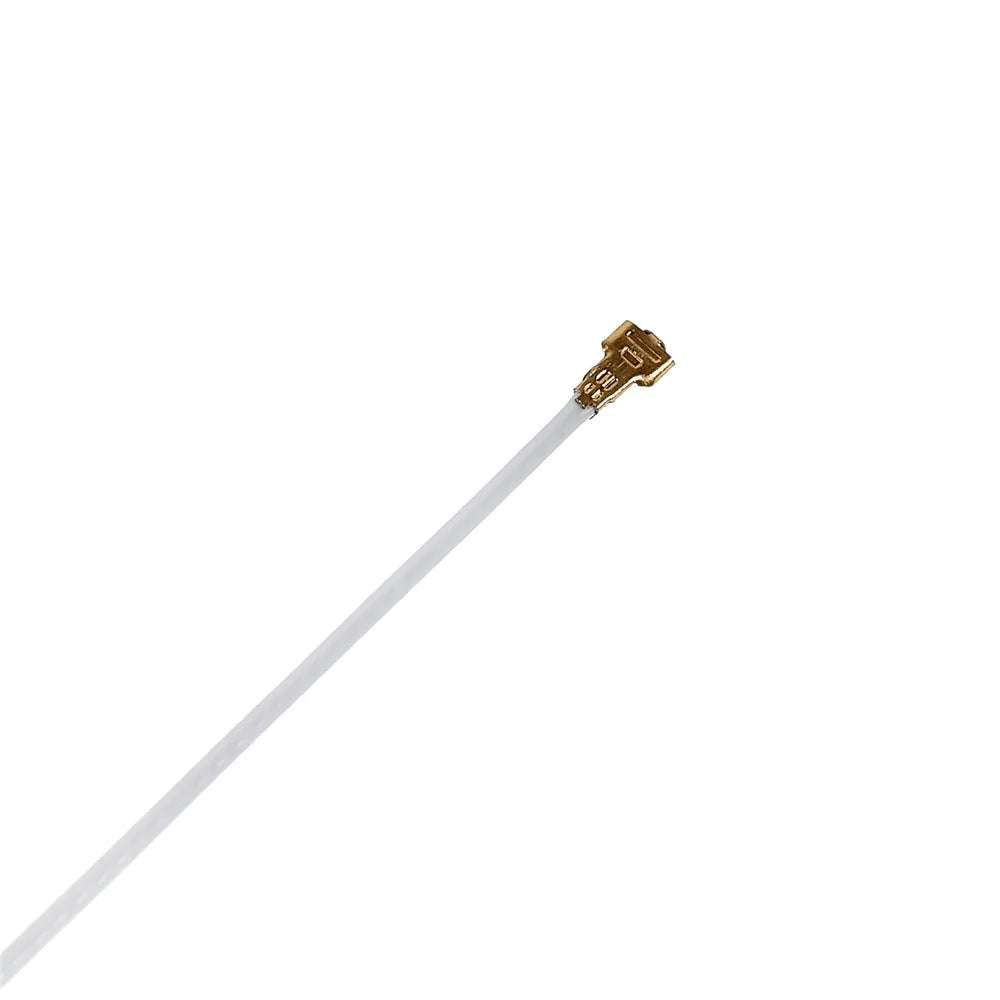 2Pcs/Set OEM Signal Antenna Flex Cable (Blue+White) (without Logo) for Samsung Galaxy A80 - 3