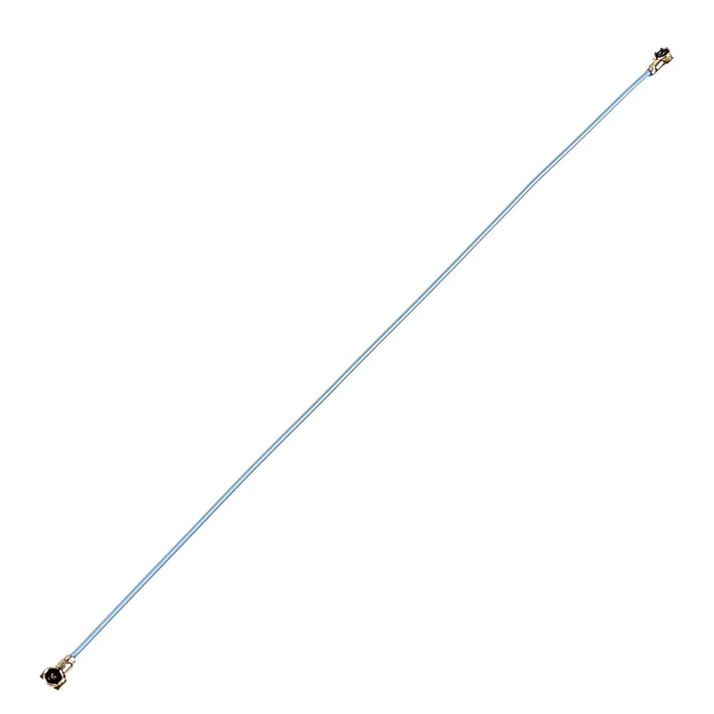 2Pcs/Set OEM Signal Antenna Flex Cable (Blue+White) (without Logo) for Samsung Galaxy A80 - 6
