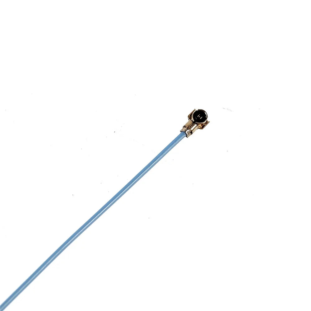 2Pcs/Set OEM Signal Antenna Flex Cable (Blue+White) (without Logo) for Samsung Galaxy A80 - 7