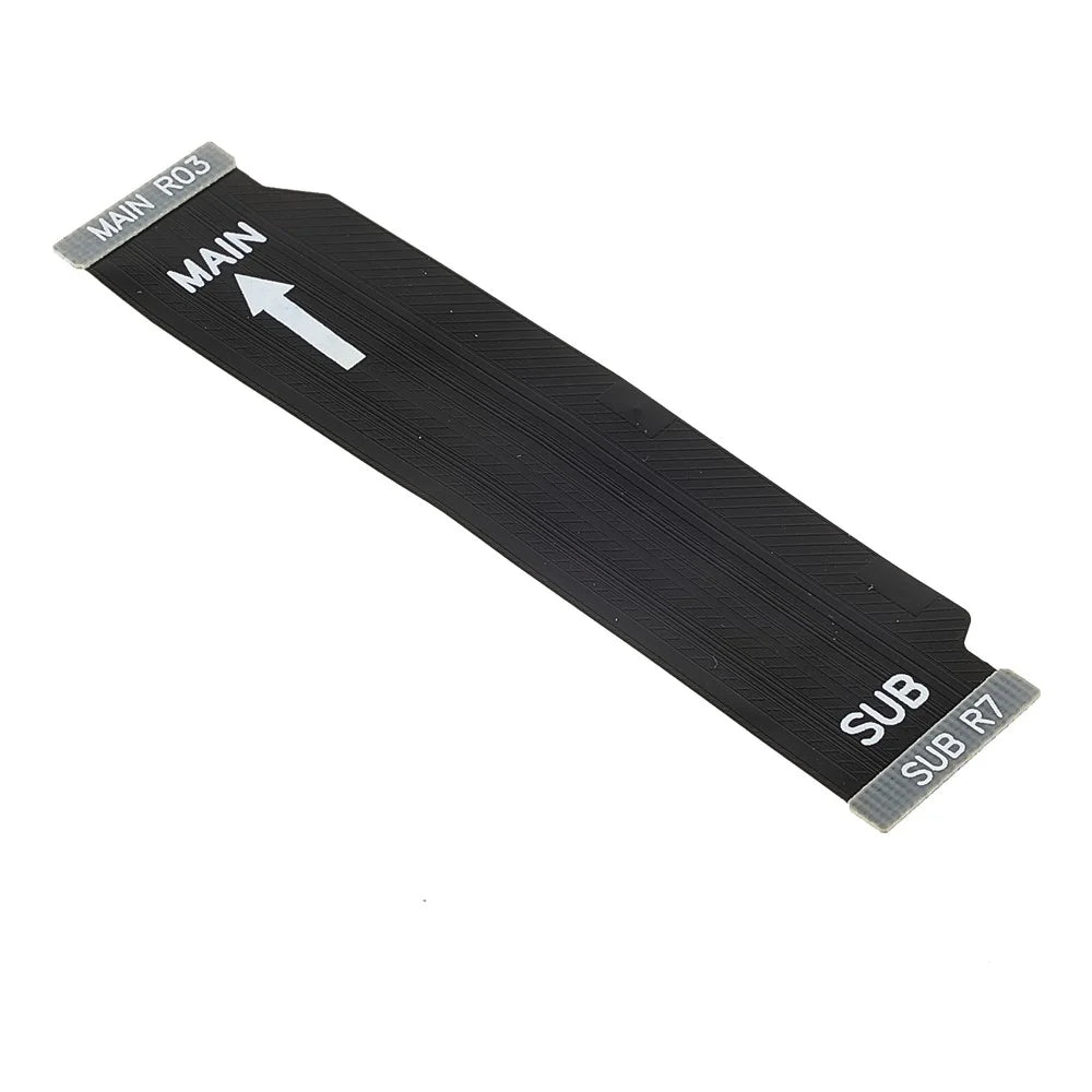 For Samsung Galaxy Note10 Lite 4G N770F OEM Motherboard Dock Connector Flex Cable Replacement (without Logo) - 4