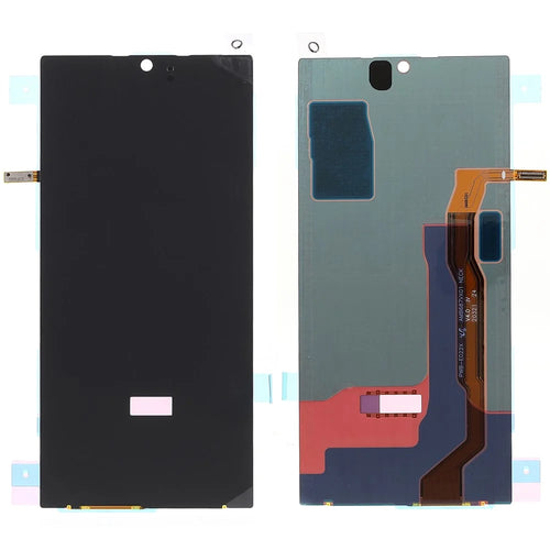 OEM Handwriting Flex Cable (without Logo) for Samsung Galaxy Note 10 Plus 4G N975 / Note 10 Plus 5G N976 - 1