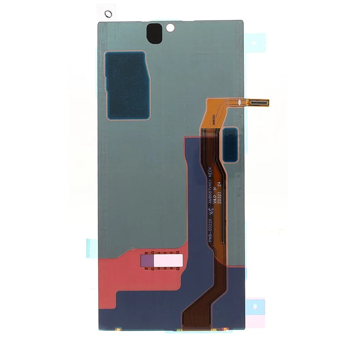 OEM Handwriting Flex Cable (without Logo) for Samsung Galaxy Note 10 Plus 4G N975 / Note 10 Plus 5G N976 - 2