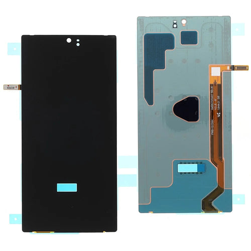OEM Handwriting Flex Cable (without Logo) for Samsung Galaxy Note20 Ultra N985/Note20 Ultra 5G N986 - 1