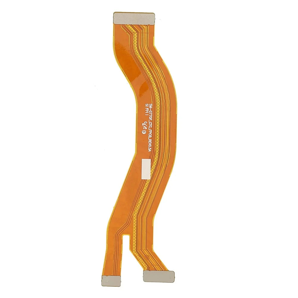 OEM Motherboard Connection Flex Cable Part  (without Logo) for Samsung Galaxy S10 Lite 4G G770 - 2