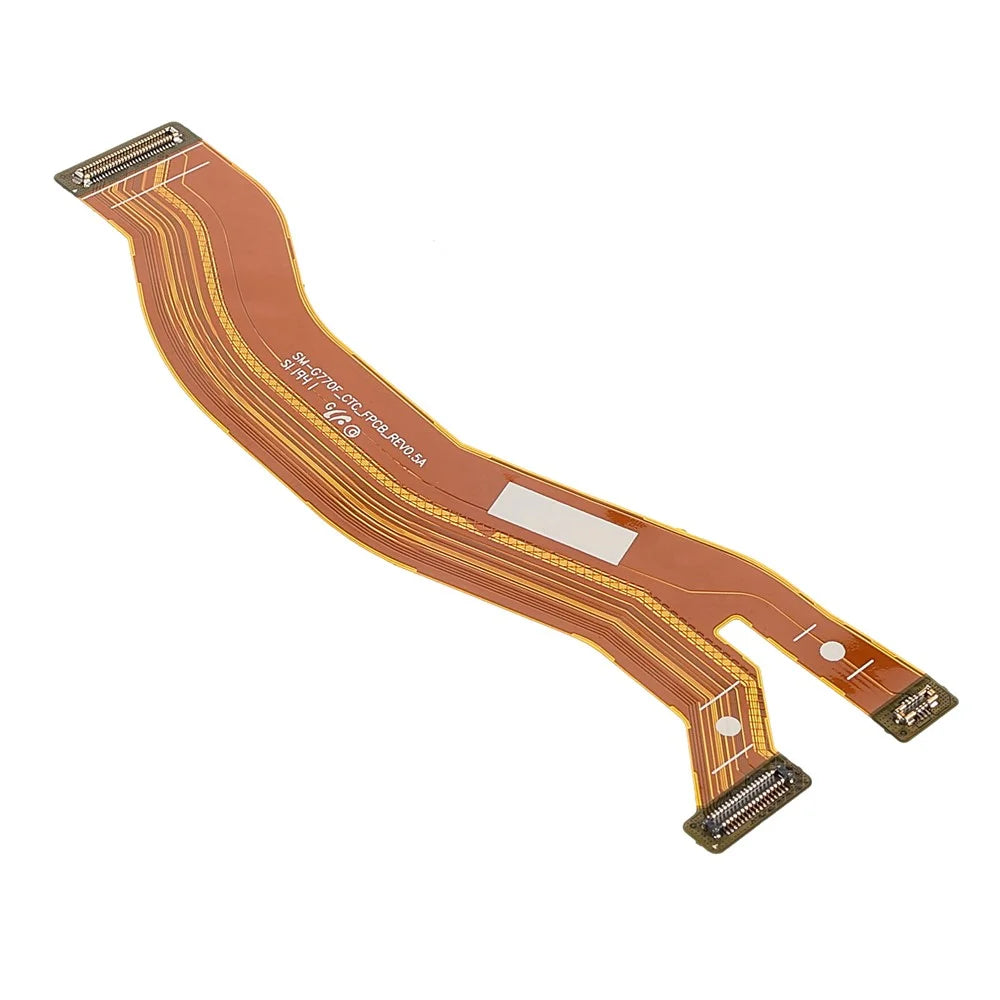 OEM Motherboard Connection Flex Cable Part  (without Logo) for Samsung Galaxy S10 Lite 4G G770 - 3