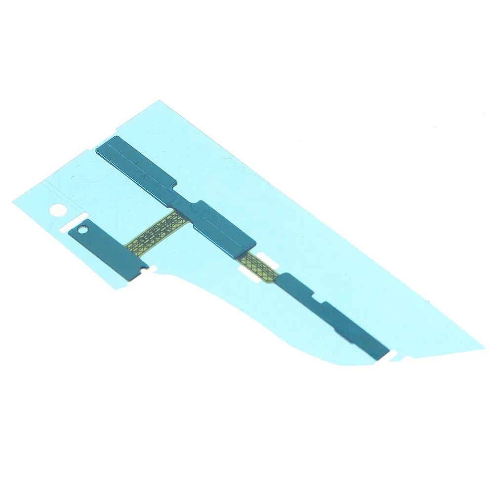 Power and Volume Buttons Flex Cable Replacement Part (without Logo) for Samsung Galaxy A03s (164.2mm) - 3