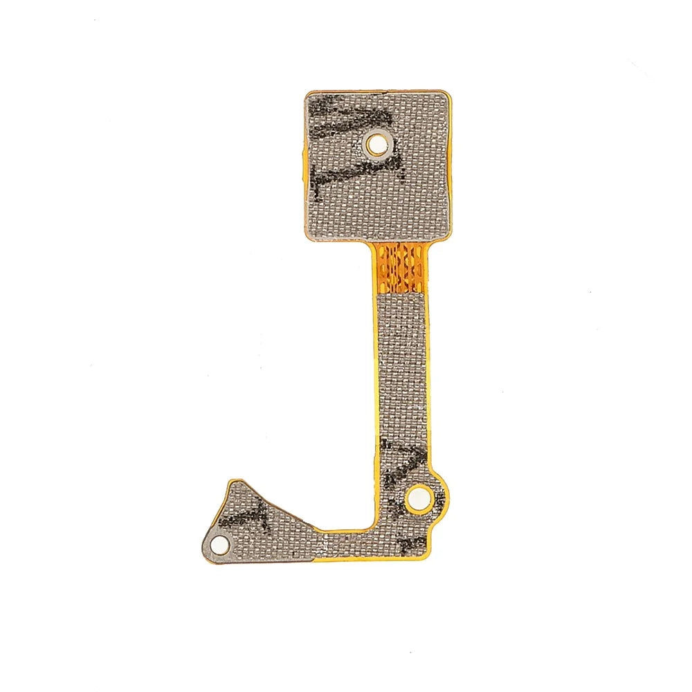 OEM Sensor Flex Cable Replacement Part (without Logo) for Samsung Galaxy A01/A02 - 2