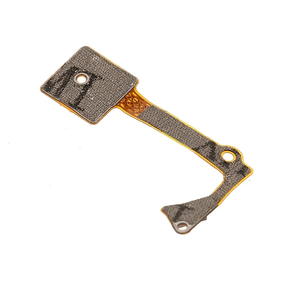 OEM Sensor Flex Cable Replacement Part (without Logo) for Samsung Galaxy A01/A02 - 4